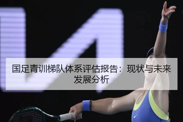 国足青训梯队体系评估报告：现状与未来发展分析